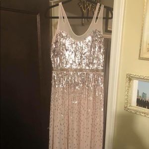 French Connection Formal Cocktail Prom Dress